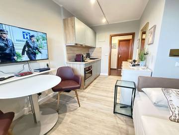 Ferienwohnung für 2 Personen in Travemünde