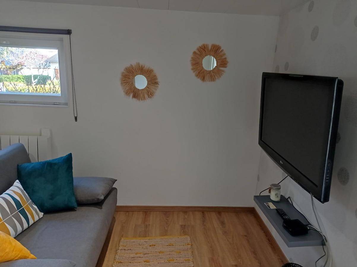 Appartement entier, L alouette in Égletons, Région de Tulle