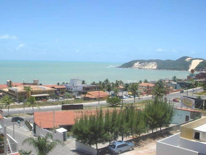 Casas e apartamentos de temporada para 6 pessoas em Praia de Ponta Negra