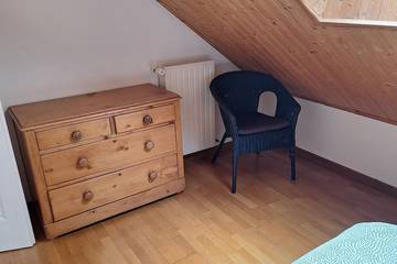 Villa pour 6 Personnes dans Saint-Gilles-Croix-de-Vie, Vallée de la Loire, Photo 4