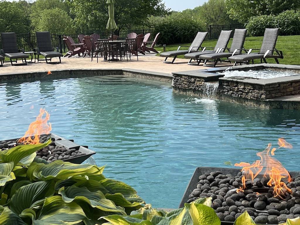 Vacation House for 24 Guests in Pennsylvania, USA