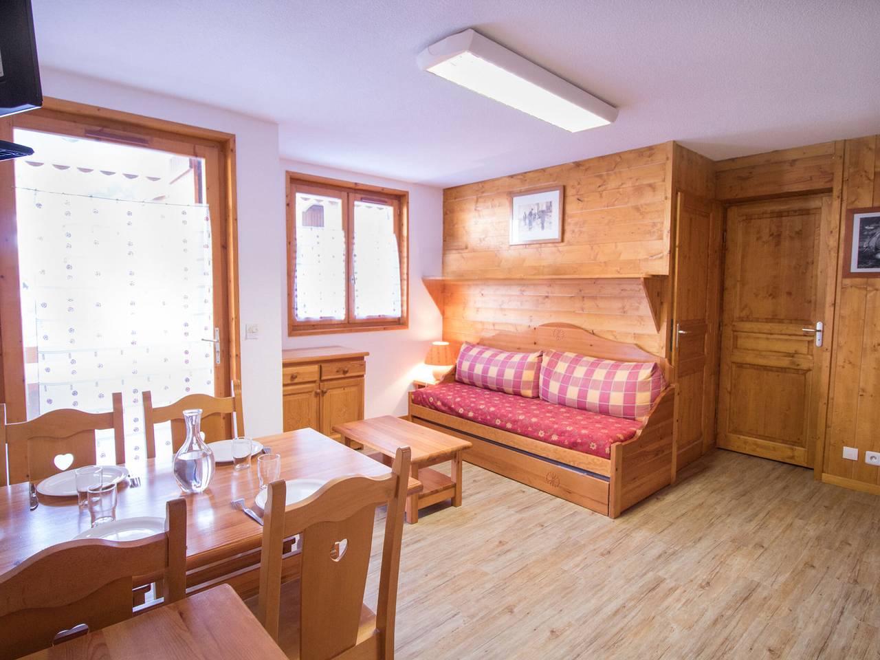 Photo : Appartement de vacances