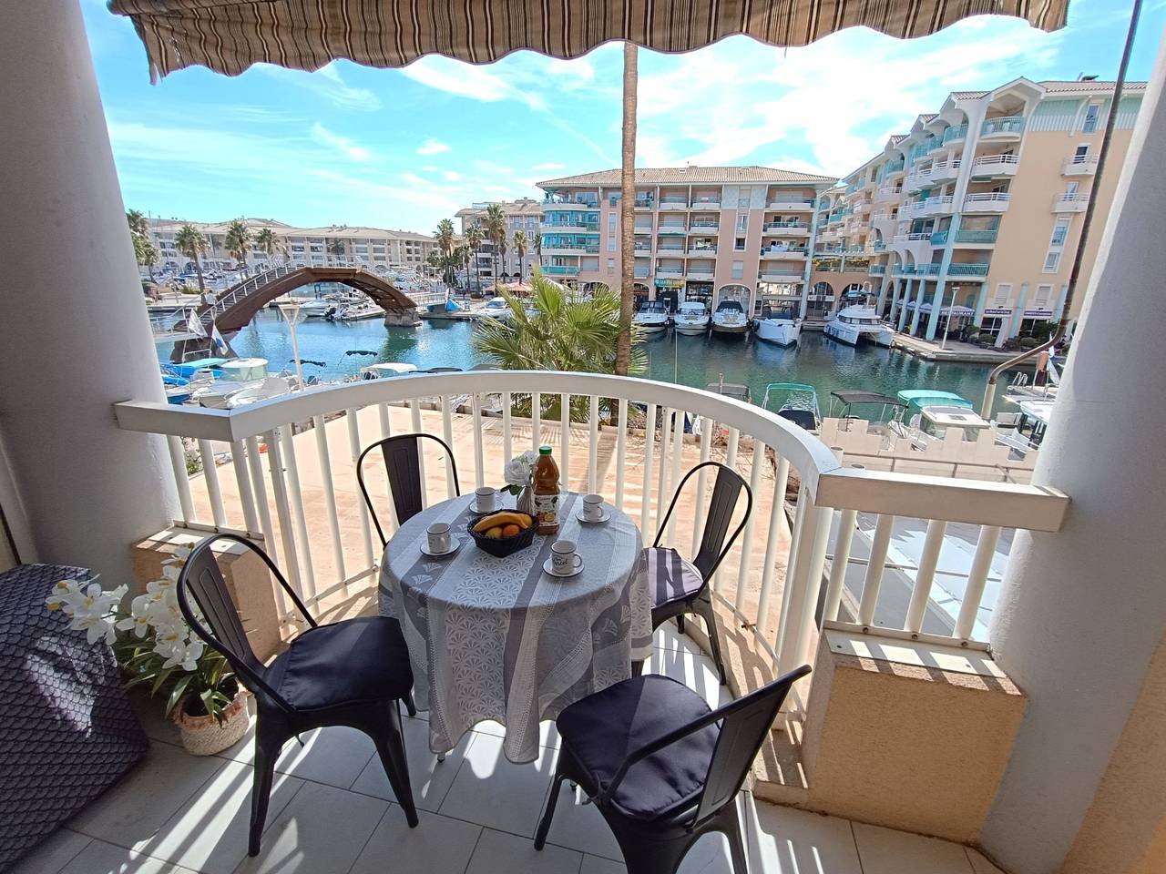 Photo : Appartement de vacances