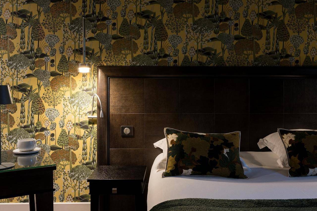 Hôtel Le Griffon d'Or in Bourg-en-Bresse, Région de Bourg-en-Bresse