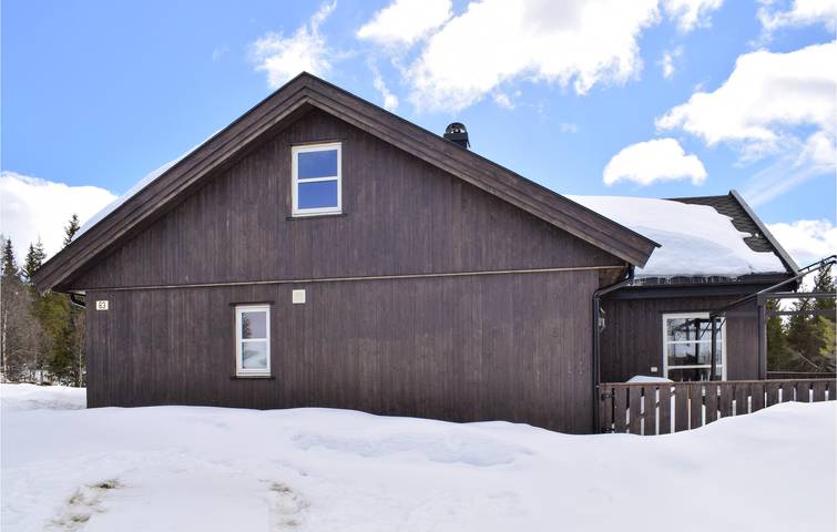 Ferienhaus für 13 Personen in Hemsedal - 4