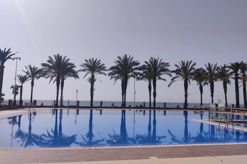 Appartamento vacanze a Axarquía a partire da 96€ a notte
