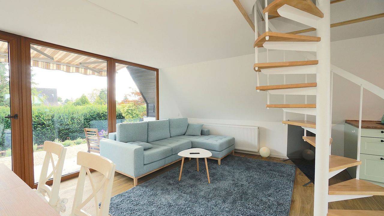 Ferienhaus für 5 Personen (64 m²) in Bünsdorf in Wittensee, Ostsee Schleswig-Holstein
