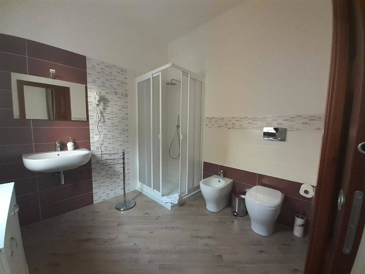 Quadruple Room in Custonaci, Provincia di Trapani