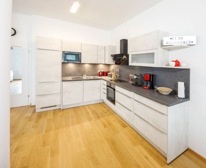 Ferienwohnung für 5 Personen in Bad Aussee - 3