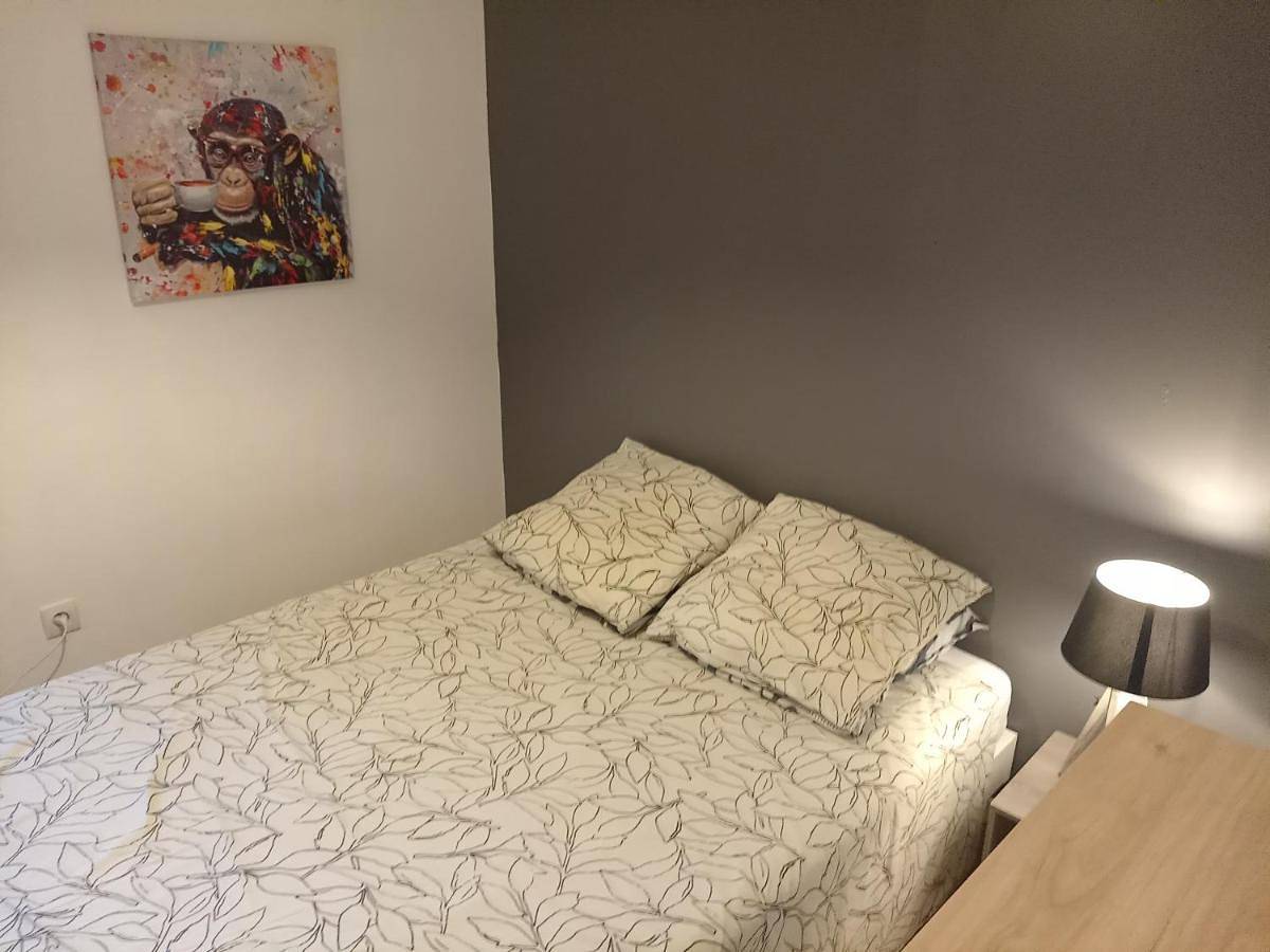 Appartement entier, Two-Bedroom Apartment in Piana, Région d'Ajaccio