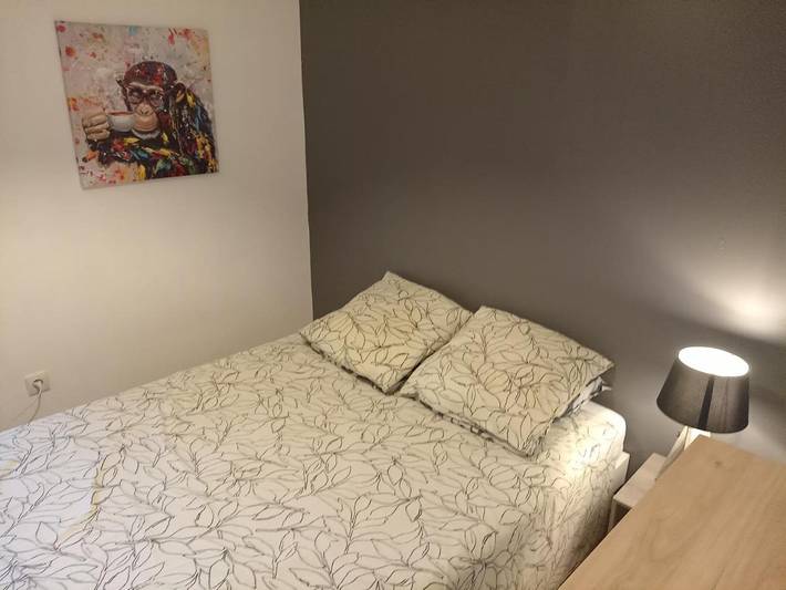 Gîte pour 5 personnes à Piana - 3