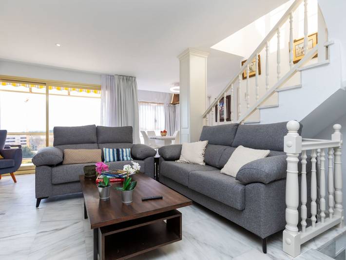 Ferienwohnung für 12 Personen, mit Terrasse in Cambrils - 3