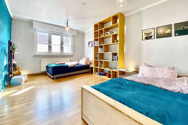Ferienwohnung für 6 Personen - 1