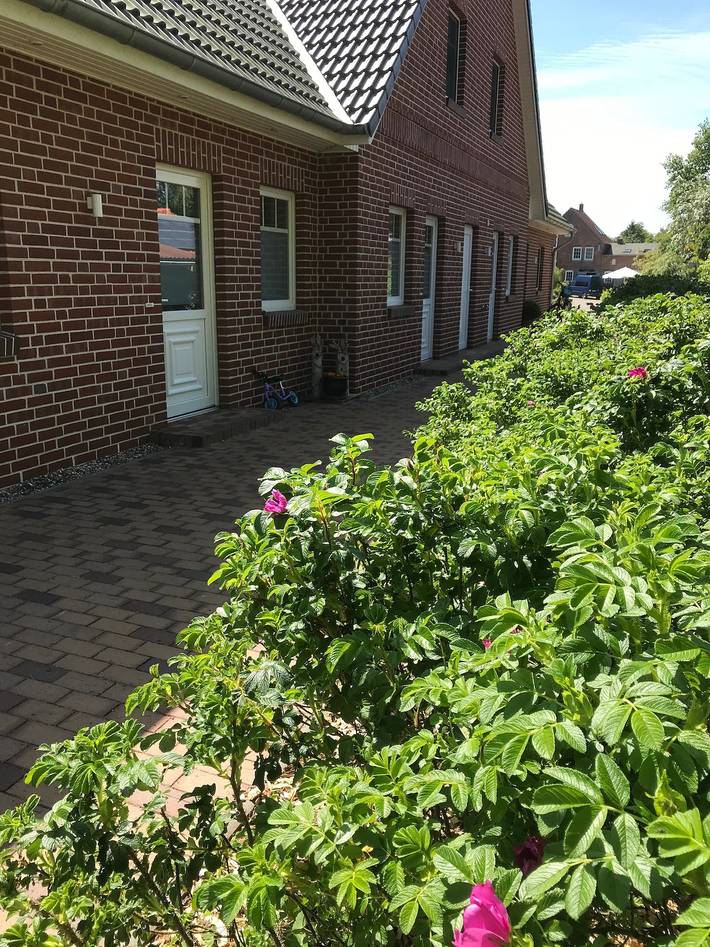 Ferienhaus für 5 Personen, mit Garten und Terrasse, mit Haustier in Sulsdorf - 2