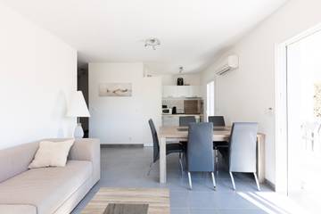 Vakantieappartement voor 4 Personen in Morosaglia, Haute-Corse, Afbeelding 4