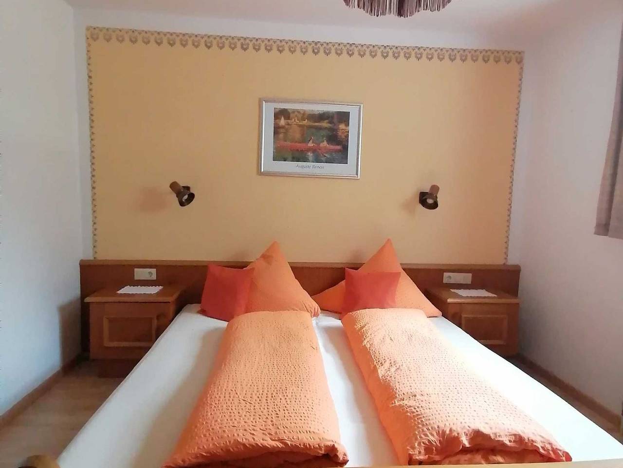 Ganze Ferienwohnung, Haus Lechner - Ferienwohnung 1 in Pfunds, Tiroler Oberland