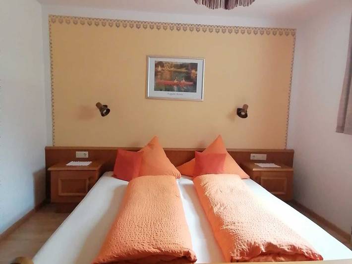 Ferienwohnung für 4 Personen, mit Garten, mit Haustier in Tirol - 4