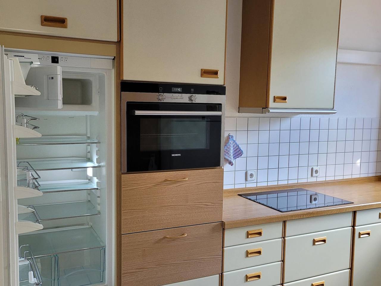 Ganze Ferienwohnung, Ferienwohnung Herold in Bad Bergzabern, Südliche Weinstraße