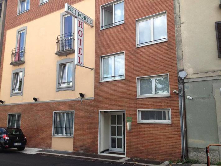 Hotel para 1 personas, Se admiten mascotas - 1