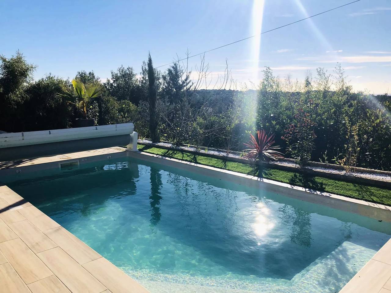 Villa con piscina 4 estancias 6 personas - Comfort in Sanary-sur-Mer, Costa mediterránea (Francia)
