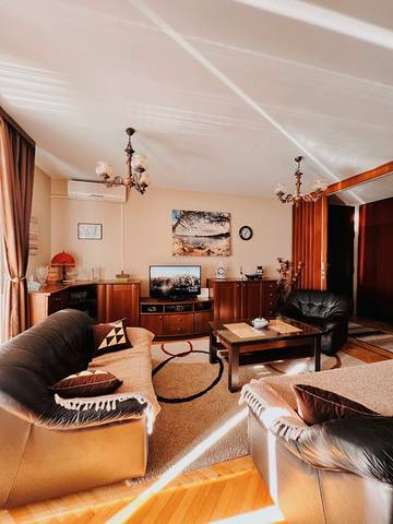 Apartament Wakacyjny dla 4 osoby w Bar, Czarnogóra, Zdjęcie 2