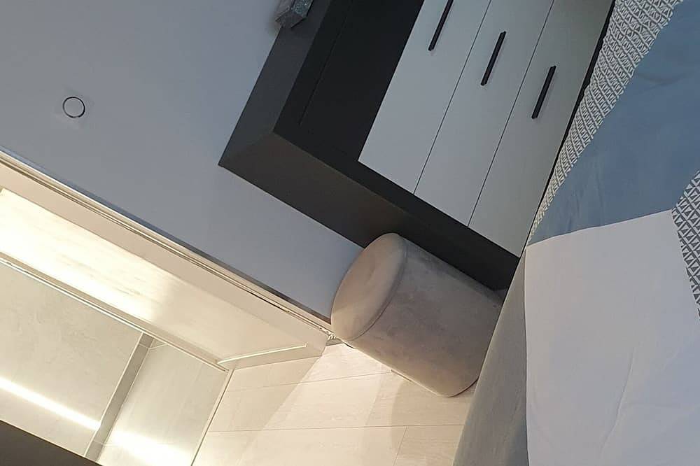 Apartamento entero, Spacious apartment Saint-Martin-d'Hères 6 pers in L'Isère, Isère