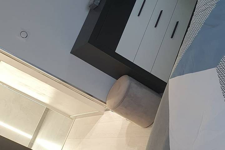 Gîte pour 6 personnes, animaux acceptés à Saint-Martin-d'Hères - 3