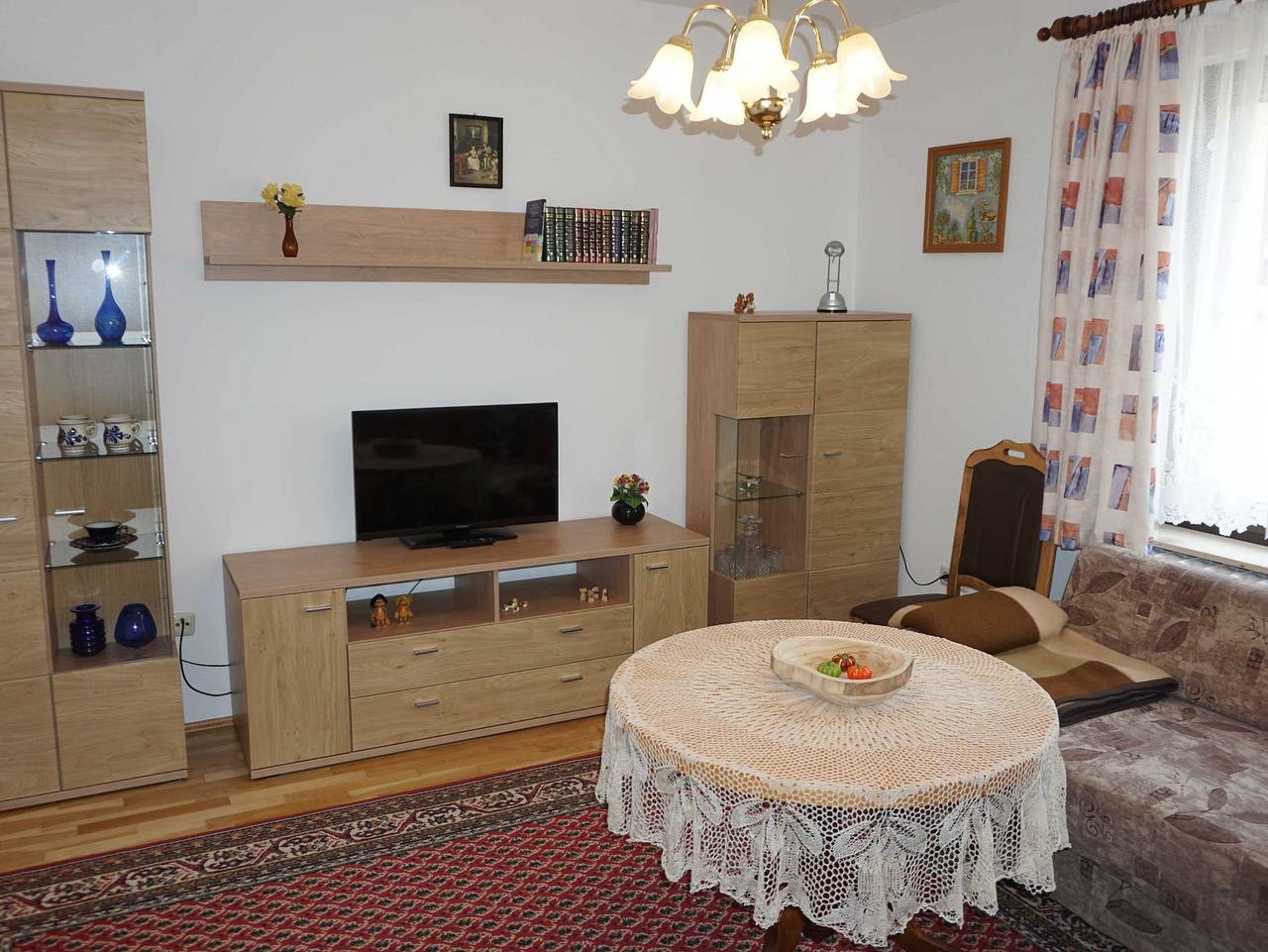 Ganze Ferienwohnung, Ferienwohnung Familie Klingohr in Erfurt, Thüringer Kernland