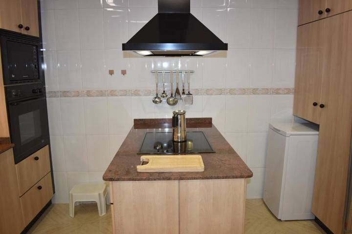 Maison d’hôte pour 6 personnes, avec piscine ainsi que vue et jardin, animaux acceptés à Tarragone - 3