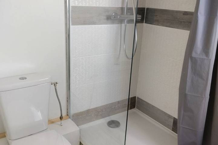 Gîte pour 2 personnes à Gennes - 3