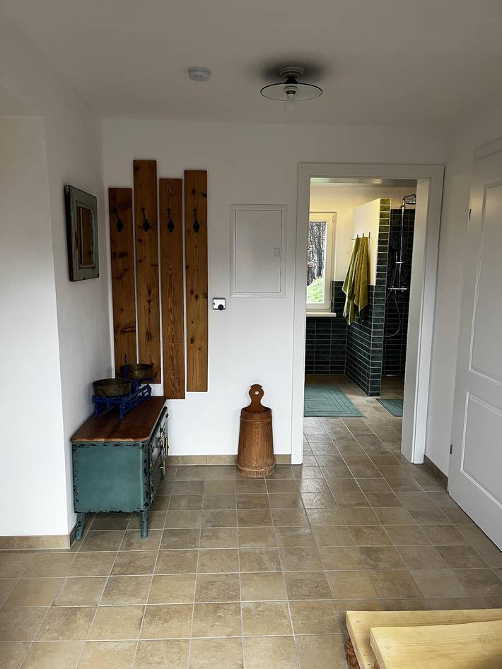 Ferienhaus für 4 Personen, mit Ausblick und Garten, mit Haustier in der Oststeiermark - 4