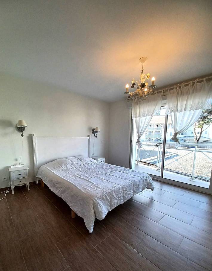 Gîte pour 5 personnes dans Mimizan Plage - 4