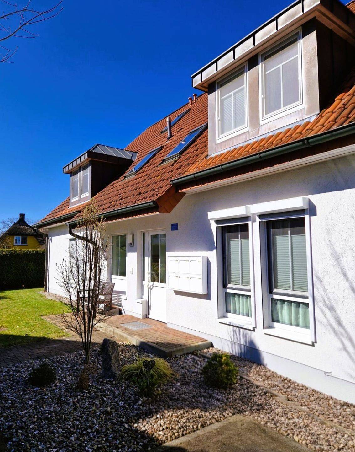 Ferienwohnung in Zingst für 4 Personen in Zingst