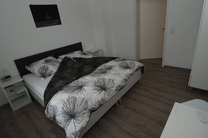 Ferienwohnung für 5 Personen, mit Garten und Terrasse in Schwäbisch Hall - 2