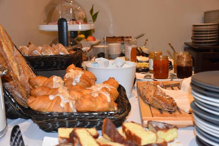 Hôtel pour 2 personnes, avec jardin et vue, animaux acceptés à Esch-sur-Alzette - 3