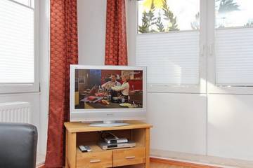 Apartament Wakacyjny dla 3 osoby w Boltenhagen, North-West Mecklenburg (Wismar region), Zdjęcie 2