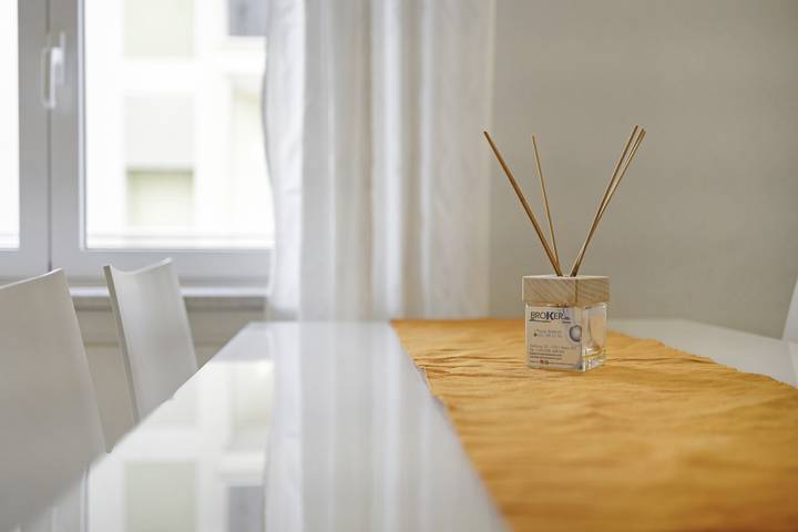 Ferienwohnung für 4 Personen in Alassio - 4