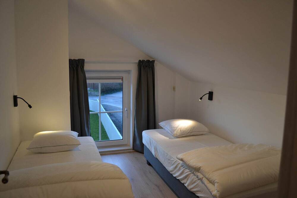 Holiday Home in Durbuy with Pool & Sauna in Grandhan, Durbuy