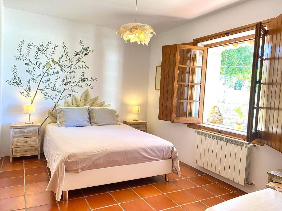 Casa Raiz Guest House & Retiro in Areias e Pias, Sicó/Alvaiazere