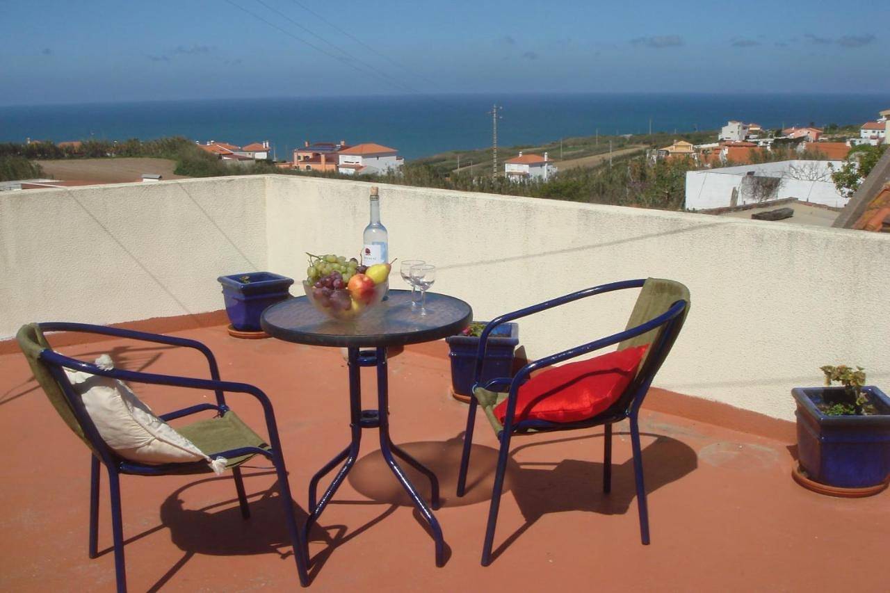 Holiday Home in Atalaia, Distrito de Lisboa