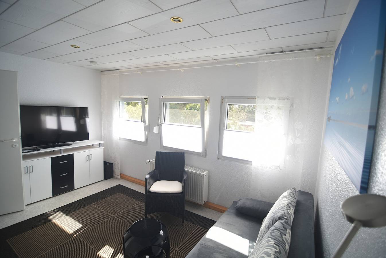Steinhuder Meer Ferienhaus Schwalbennest in Surfstrand Mardorf, Neustadt am Rübenberge