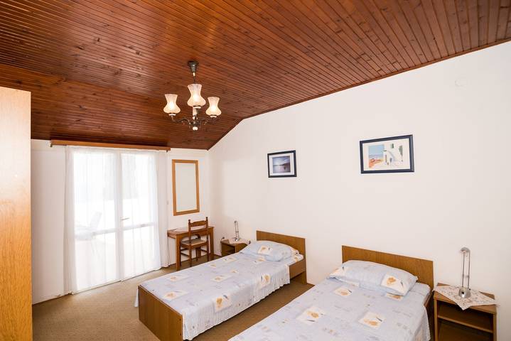 Appartement entier, Appartement de vacances pour 4 personnes avec vue sur l’océan in Dubrovnik, Grad Dubrovnik