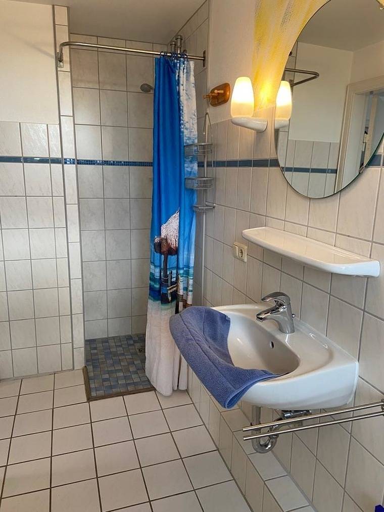Ganze Ferienwohnung, Haus Amy - Wohnung 1 in Ostfehmarn, Fehmarn