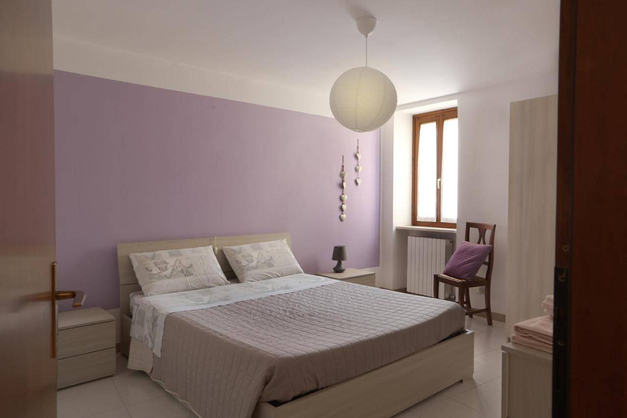 Casa Vacanze Al Borgo in Caprino Veronese, Gardasee-Berge