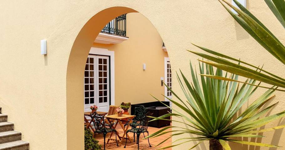 Casa rural para 2 personas, con Terraza además de Jardín y Piscina en Terra-Cha - 4