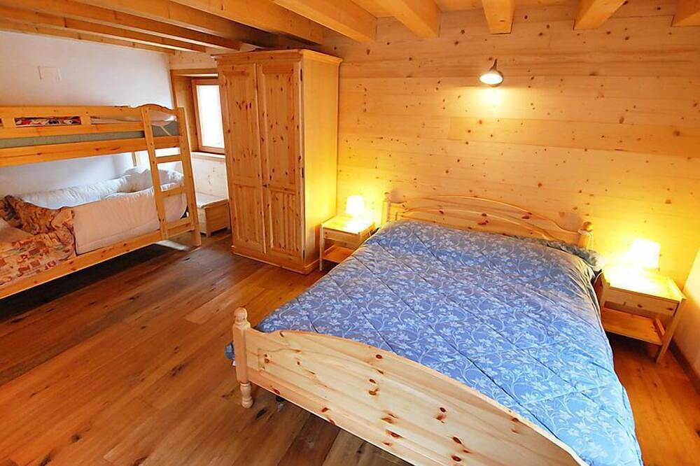 Ganze Wohnung, Albergo Diffuso - Cjasa de Barce in Barcis, Südliche Karnische Alpen