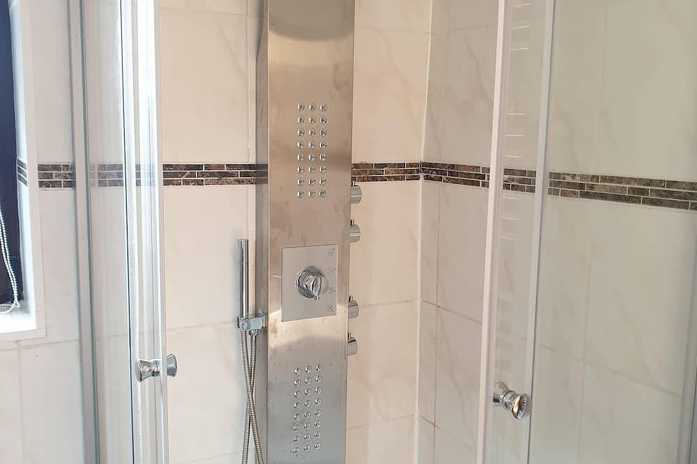 Ferienwohnung,,Sandra \" in Heilbad Heiligenstadt, Region Eichsfeld