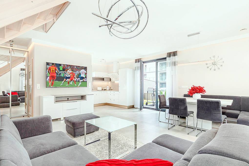 Pl 030.023A - Ferienhaus Limanowka in Pobierowo, Powiat gryficki