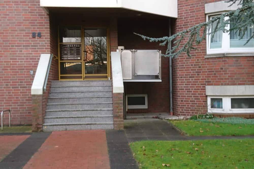Appartamento vacanze a Weser-Ems a partire da 87€ a notte