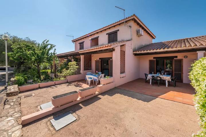 Appartement de vacances pour 4 personnes, avec vue